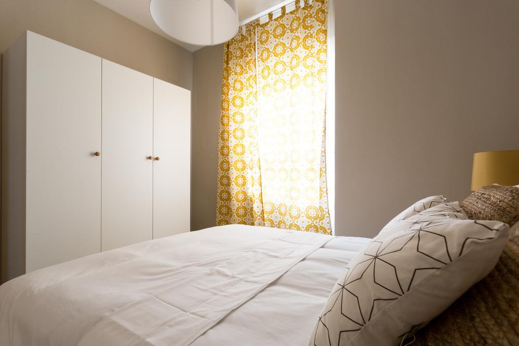 Apartamentos Diaber San Leandro Sevilla Eksteriør billede